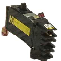 GRAINGER 1D976