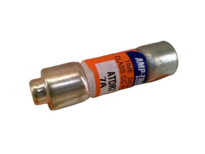 GRAINGER 4ZAW7