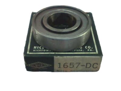 NACHI 1657-2RS