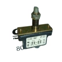 GRAINGER 2EF36