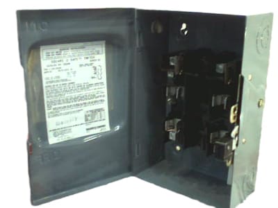 GRAINGER 1H249