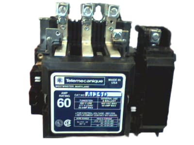 GRAINGER 5B137