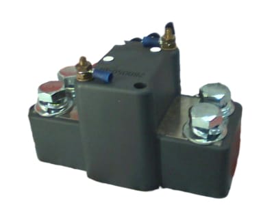 EATON CORPORATION 2608D25G13