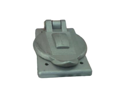 GRAINGER 3D297