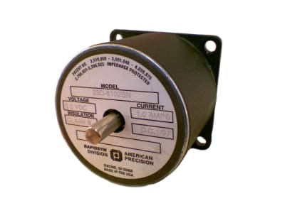 ELWOOD CORPORATION 23D-6102BN