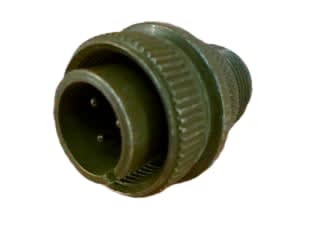 ITT MS3106A14S-7P