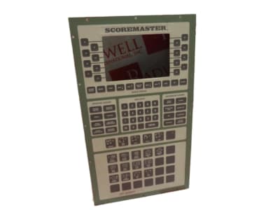 KANSON ELECTRONICS INC 64980