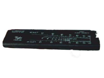 RITCHIE ENGINEERING CO 69010