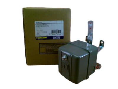 GRAINGER 2FH68