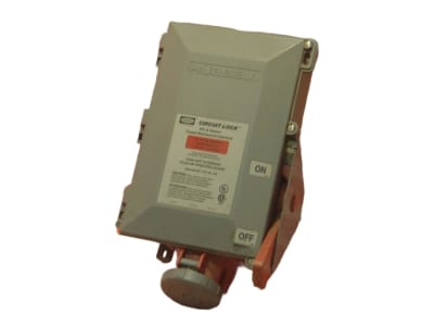 GRAINGER 6C582