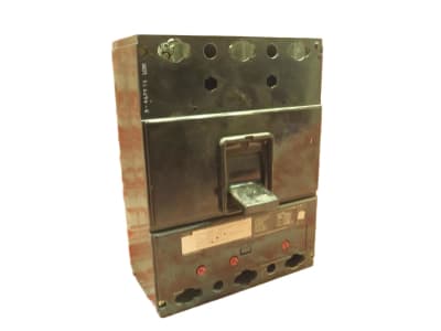EATON CORPORATION LAB3250W