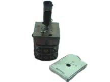 ELECTROSWITCH 505A706G02