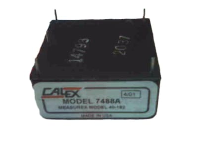 HONEYWELL 40-182