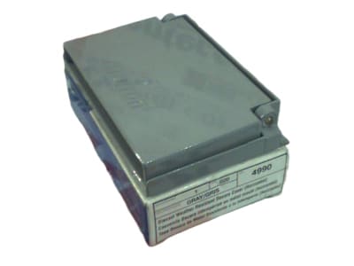 EAGLE ELECTRIC 1996