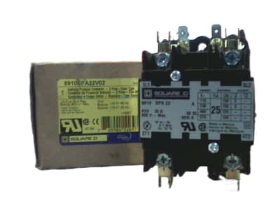 GRAINGER 2CF93