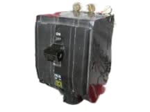 GRAINGER 2GNF9