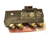 ASEA BROWN BOVERI F10NOCR