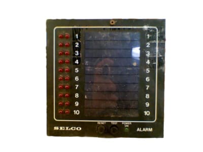 SELCO M1000-00080