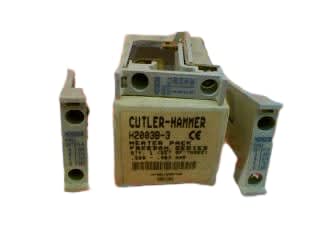 WESTINGHOUSE H-2003B-3