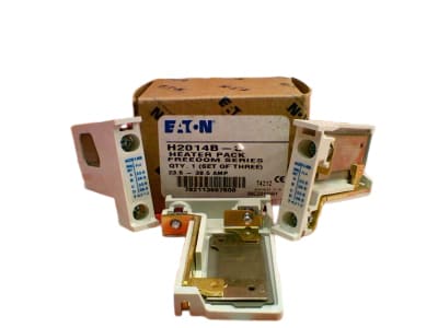 WESTINGHOUSE H-2014B-3