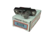 WESTINGHOUSE H-1224