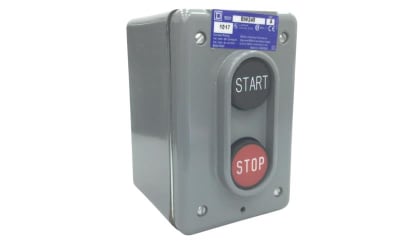 SCHNEIDER ELECTRIC 9001BW240