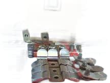 GRAINGER 2BZ83
