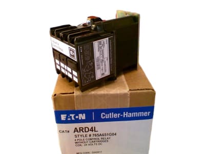 WESTINGHOUSE 765A651G04