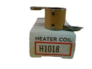 WESTINGHOUSE H-1018