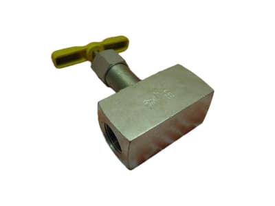 APOLLO VALVES 60-105-01