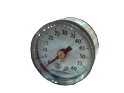 GRAINGER 5WG97