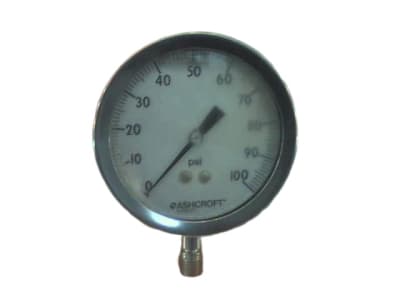 GRAINGER 2C881