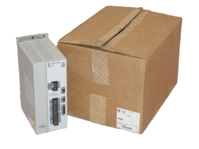 ELECTROCRAFT 2098-DSD-030X