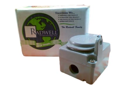 ASEA BROWN BOVERI 2CMA178338R1000
