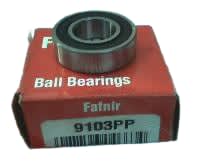 BCA BEARING 103CC
