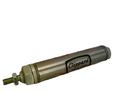 CLIPPARD SSR-12-1 1/2