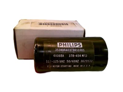 PHILIPS 3534B4A0378A110B1