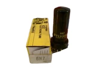 GTE 6N7