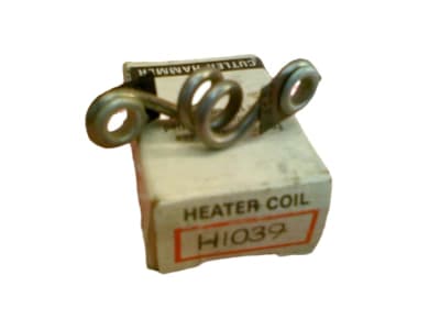 WESTINGHOUSE H-1039