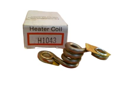 WESTINGHOUSE H-1043