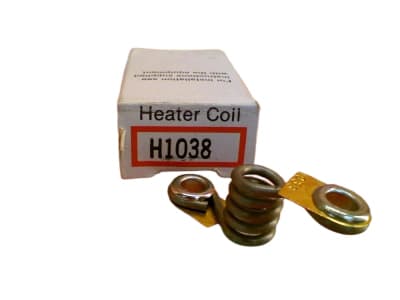 WESTINGHOUSE H-1038