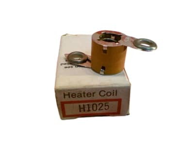 WESTINGHOUSE H-1025