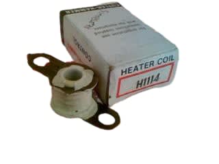 WESTINGHOUSE H-1114