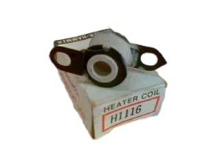 WESTINGHOUSE H-1116