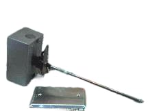 KELE & ASSOCIATES T91U-3-D