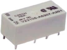 TE CONNECTIVITY V23105A5401A201