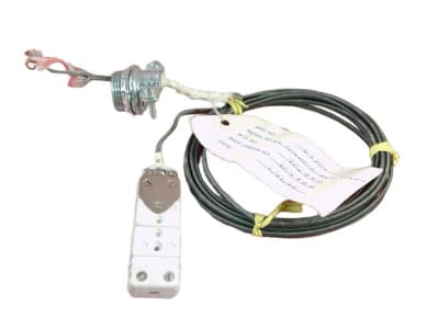 INDUSTRIAL TIMER CO 01-6110-B-24.50-17.00