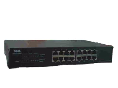 DELL P2261NP