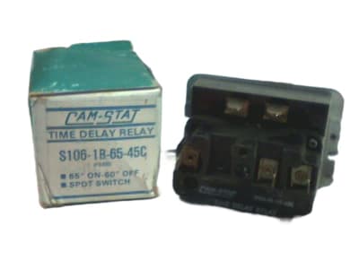 WATSCO COMPONENTS INC S106-1B-65-45C