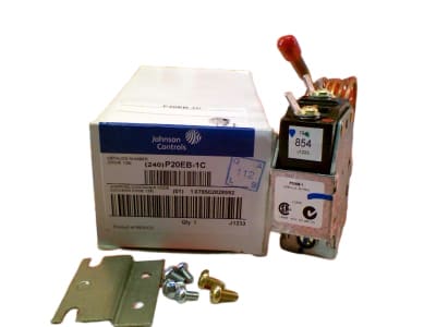 JOHNSON CONTROLS P20EB1